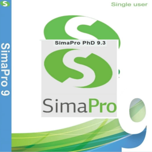 SimaPro 9 Terbaru SimaPro9 Developer Edition Alat penelitian untuk efisiensi produk dan masadepan produk garansi work