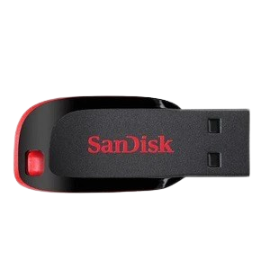 Flashdisk Sandisk 32 GB ORIGINAL BERGARANSI